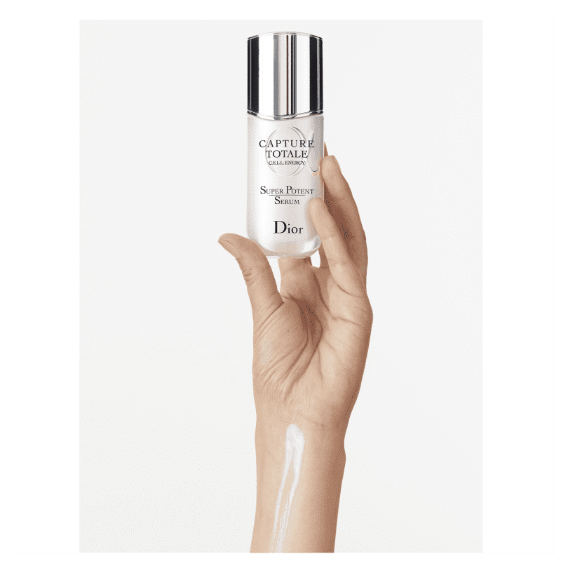Kit Dior Capture Totale C.E.L.L. Energy Super Potent Serum Duo (2 Produtos)