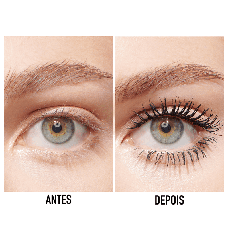 Kit Dior Diorshow Pump 'N' Volume HD + Dior Rouge Duo