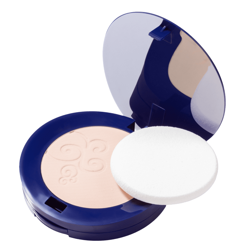 Dermacol Wet & Dry Powder Foundation n° 1 - Pó Compacto 6g