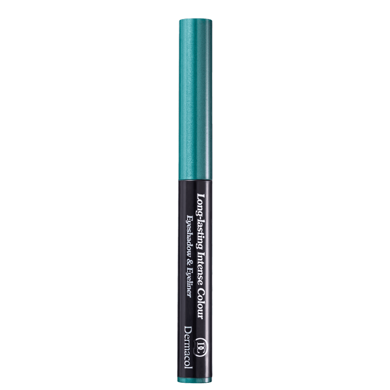 Dermacol Longlasting Intense Colour Eyeshadow & Eyeliner n° 6 - Sombra 1,6g