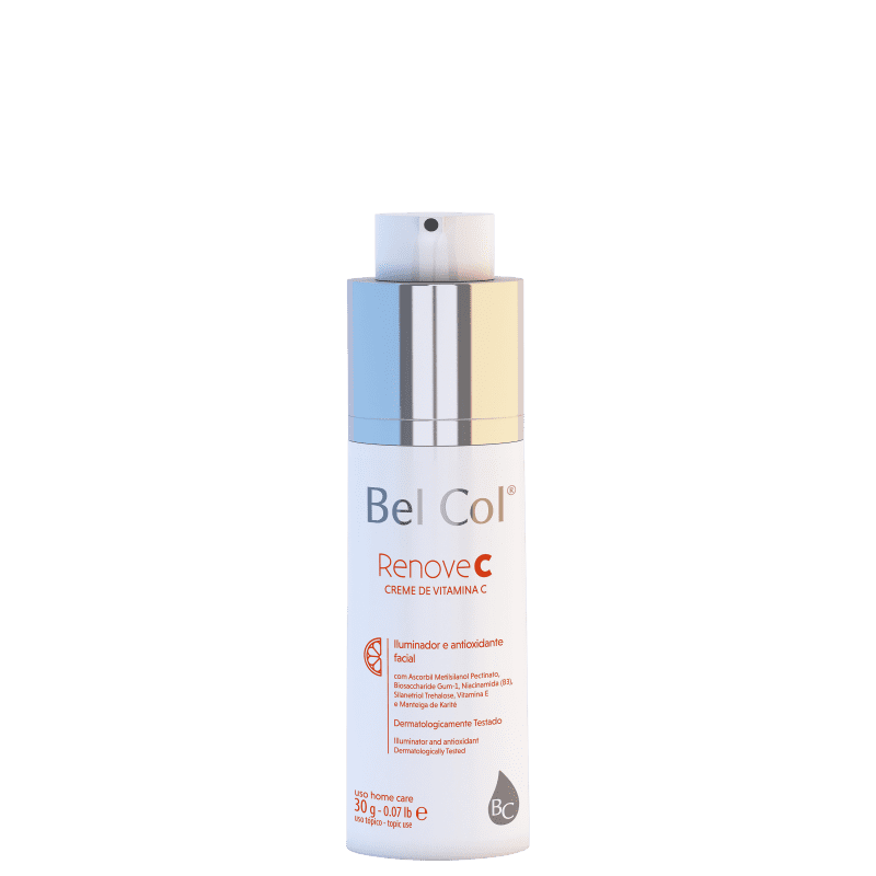 Bel Col Renove C - Anti-idade 30g