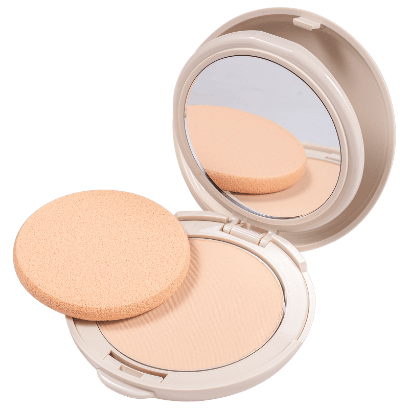 Adcos Fotoproteção Diária com Ácido Hialurônico FPS50 Peach - Pó Compacto 11g Menor preço em Adcos Fotoproteção Diária com Ácido Hialurônico FPS50 Peach - Pó Compacto 11g