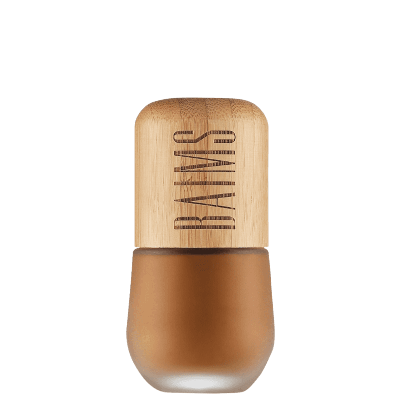 BAIMS Excellent Skin 60 Fudge - Base Líquida 30ml