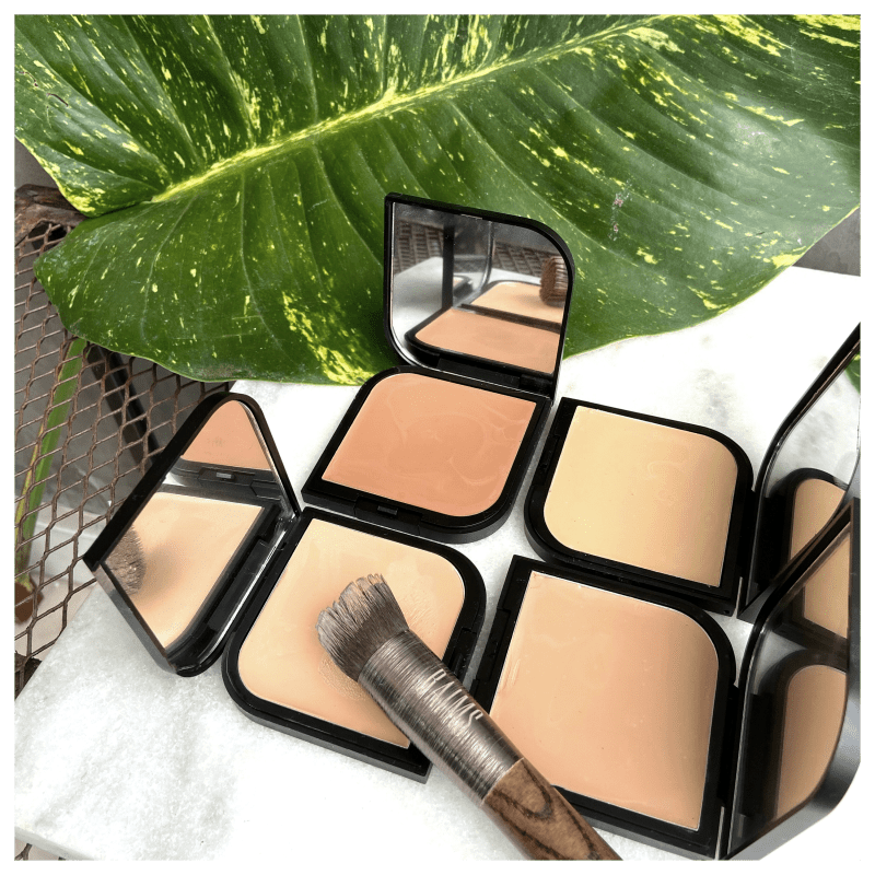 BAIMS Compacto 40 Beige - BB Cream 11g