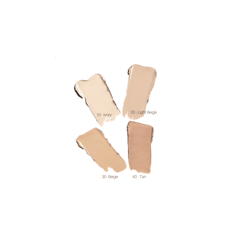 BAIMS Compacto 40 Beige - BB Cream 11g