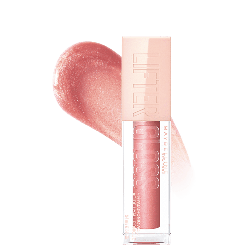 Maybelline Lifter Gloss Moon - Gloss Labial 5,4ml