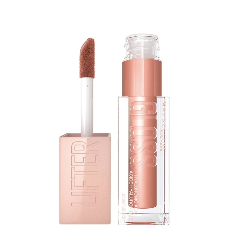 Maybelline Lifter Gloss Stone - Gloss Labial 5,4ml