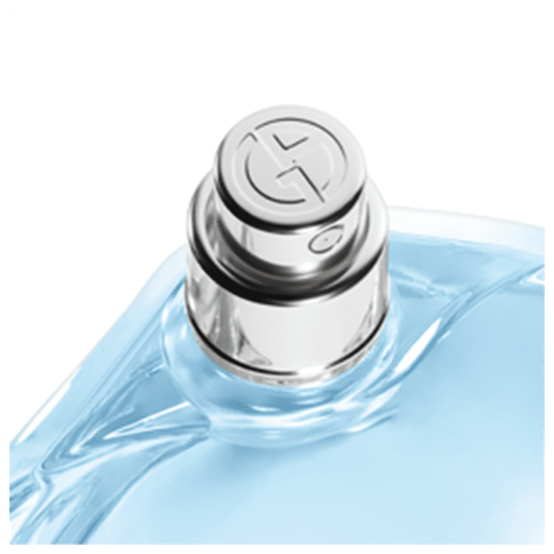 Perfume Ocean di Gioia Giorgio Armani Feminino Eau de Parfum 50ml