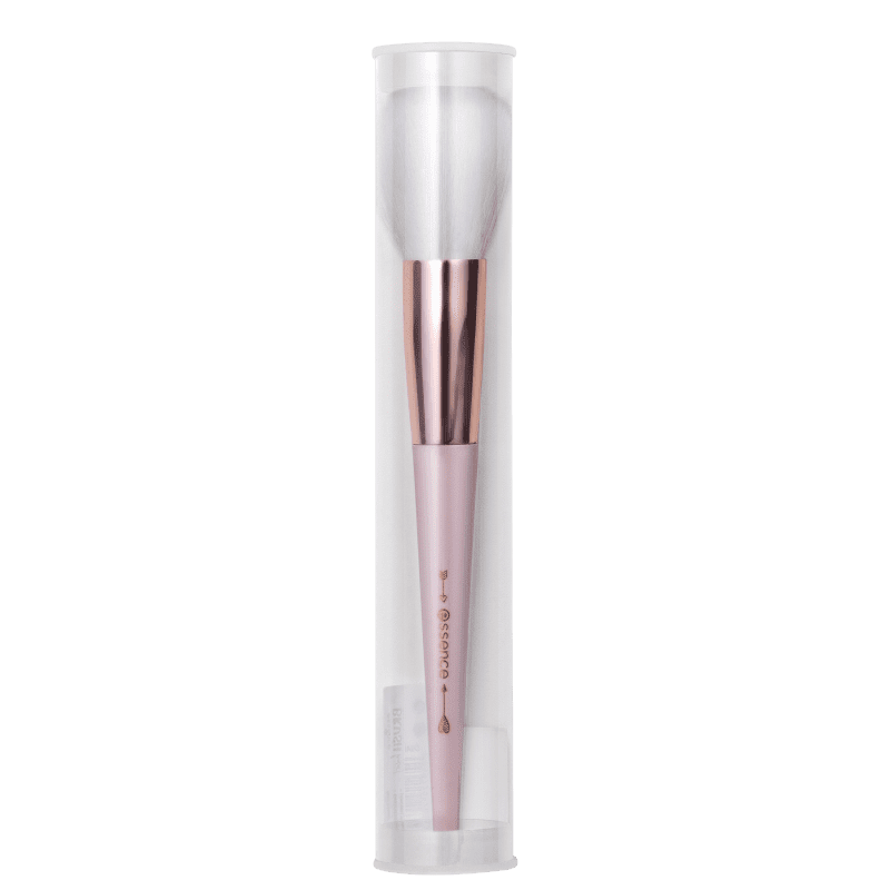 Essence It’s Brush Hour! Face Brush - Pincel para Maquiagem