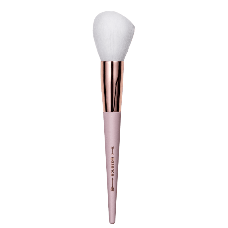 Essence It’s Brush Hour! Face Brush - Pincel para Maquiagem