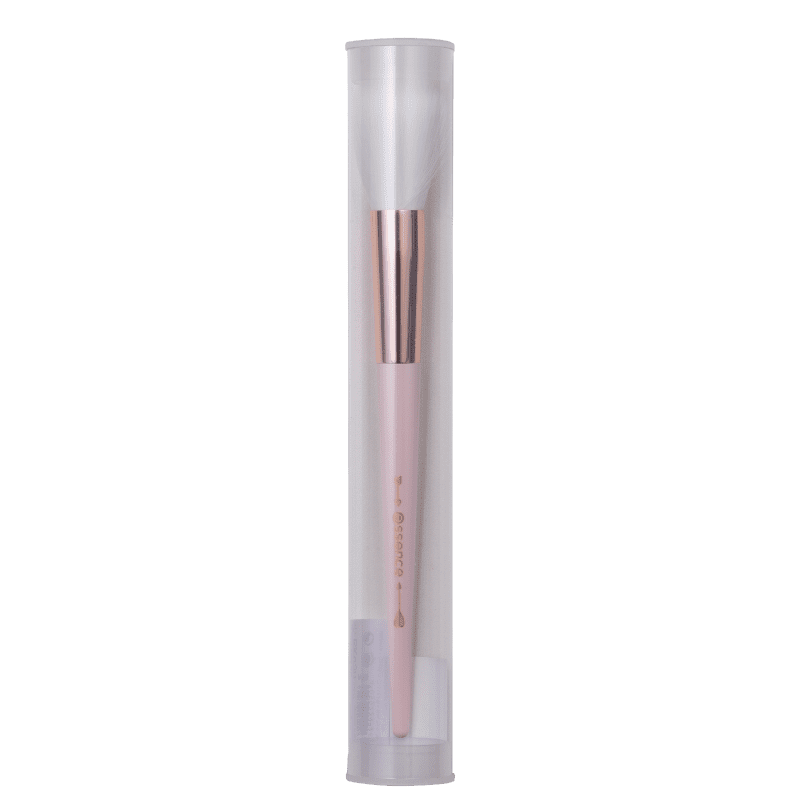 Essence It’s Brush Hour! Precise Face Brush - Pincel de Maquiagem