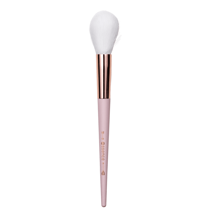 Essence It’s Brush Hour! Precise Face Brush - Pincel de Maquiagem
