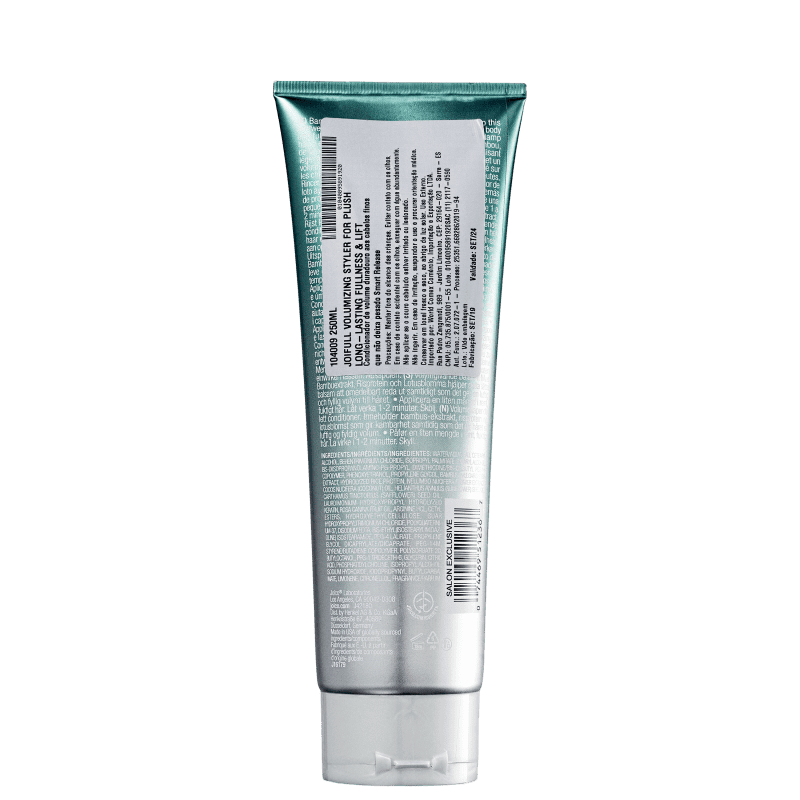 Joico Joifull Volumizing Smart Release - Condicionador 250ml