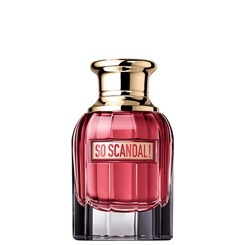 So Scandal! Jean Paul Gaultier Eau de Parfum Perfume Feminino 30ml