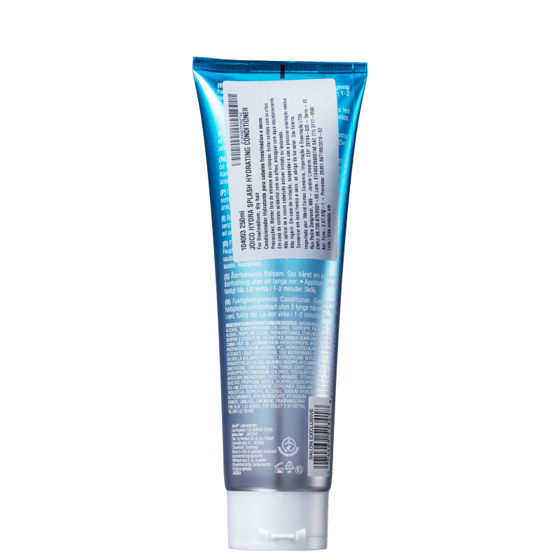 Joico Hydra Splash Smart Release - Condicionador 250ml