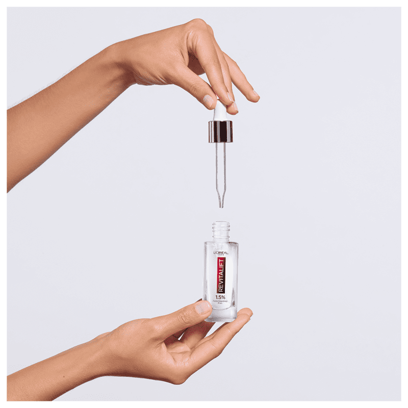 L'Oréal Paris Revitalift Hialurônico - Sérum Anti-Idade 30ml