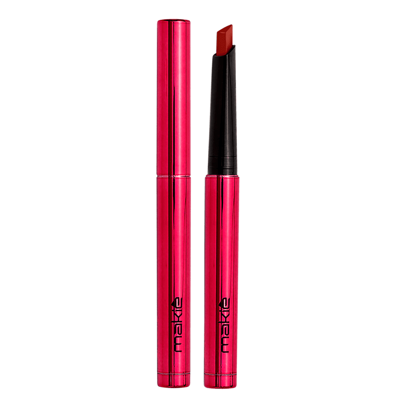 Makiê Lip Crush Xiq - Batom Matte 1g