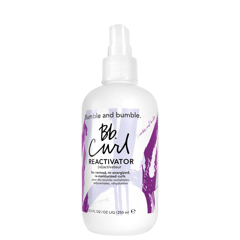 Bumble and bumble Curl Reactivator - Ativador de Cachos 250ml