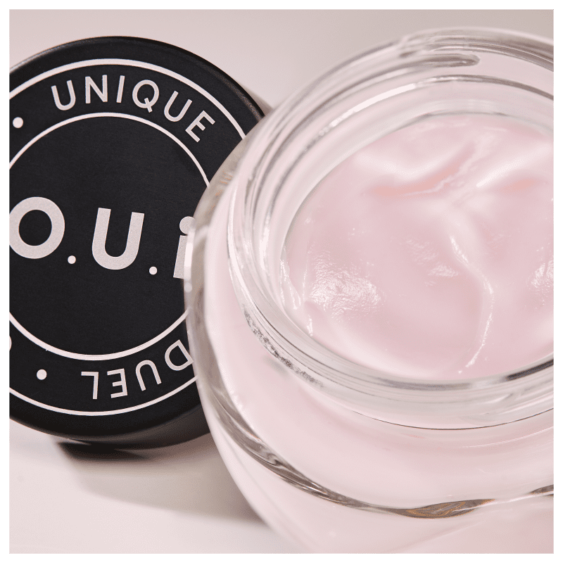 O.U.i Scapin 245 - Crème Riche, 200g