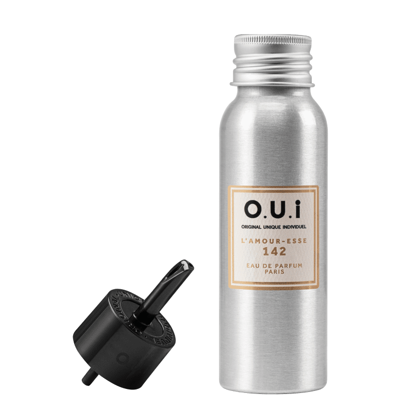 O.U.i L’Amour-Esse 142 - Eau de Parfum Refil, 75ml