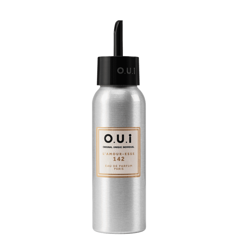 O.U.i L’Amour-Esse 142 - Eau de Parfum Refil, 75ml
