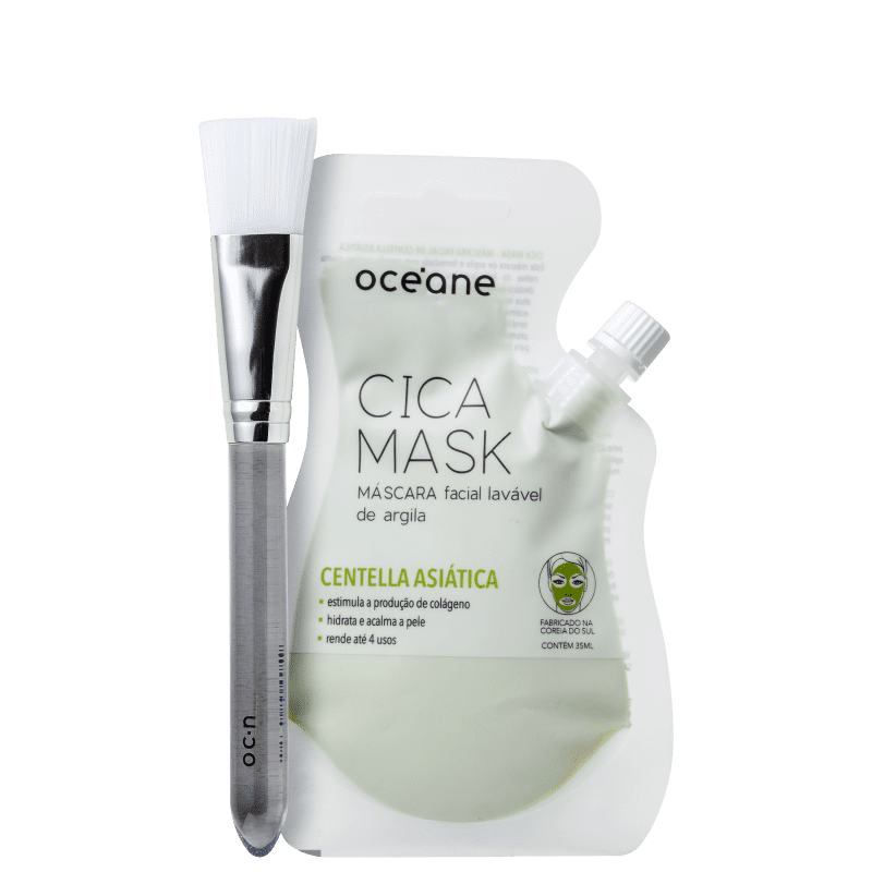 Kit Océane Skincare (2 produtos)