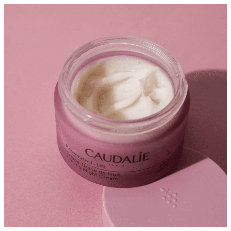 Caudalie Resveratrol-Lift Firmador - Creme Anti-Idade Noturno 50ml