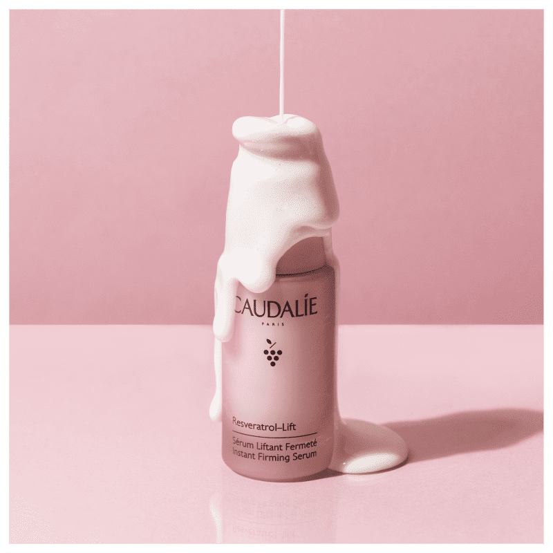 Caudalie Resveratrol-Lift - Sérum Anti-Idade Firmador 30ml