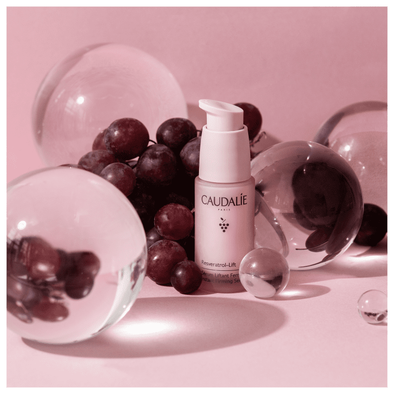 Caudalie Resveratrol-Lift - Sérum Anti-Idade Firmador 30ml