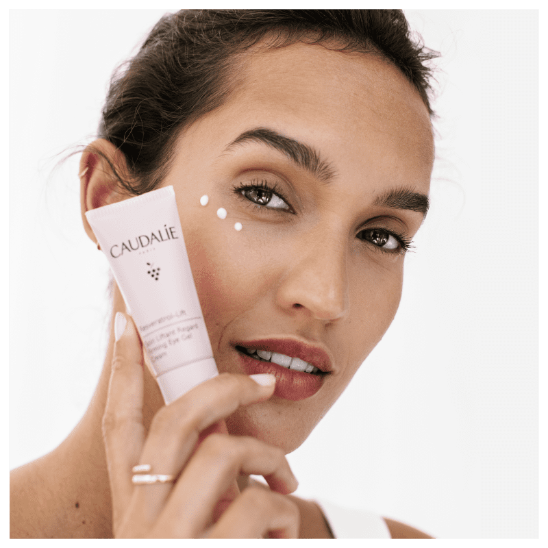 Caudalie Resveratrol-Lift - Creme para Área dos Olhos 15ml