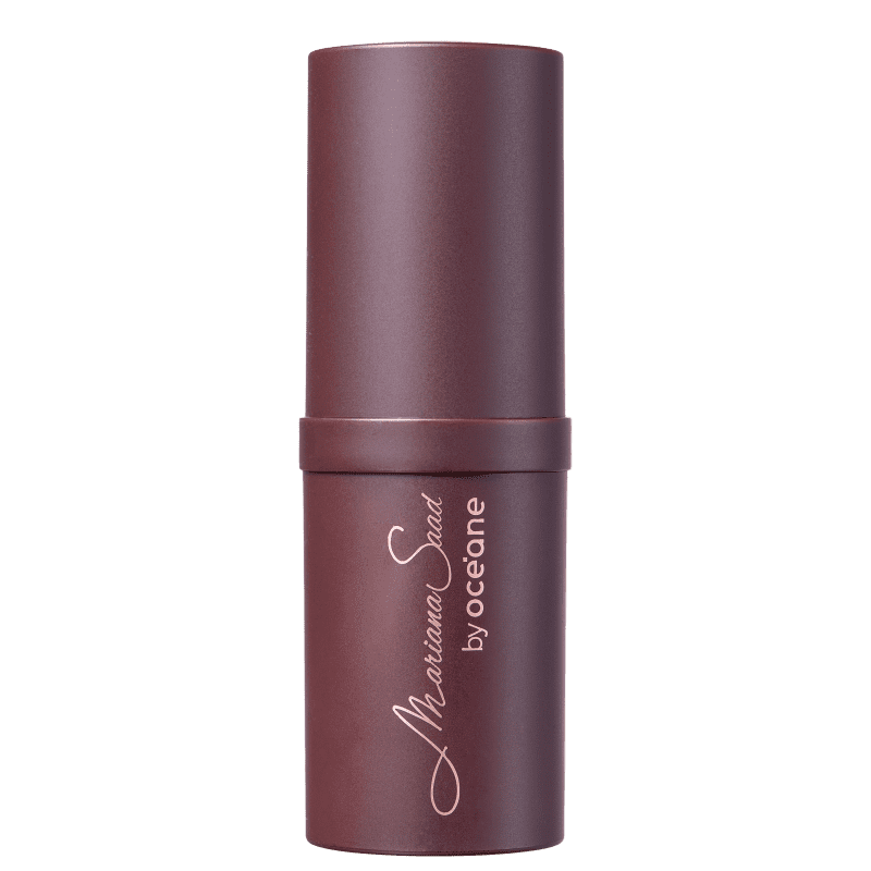 Mariana Saad by Océane Stick Berry Kiss - Blush em Bastão 14g