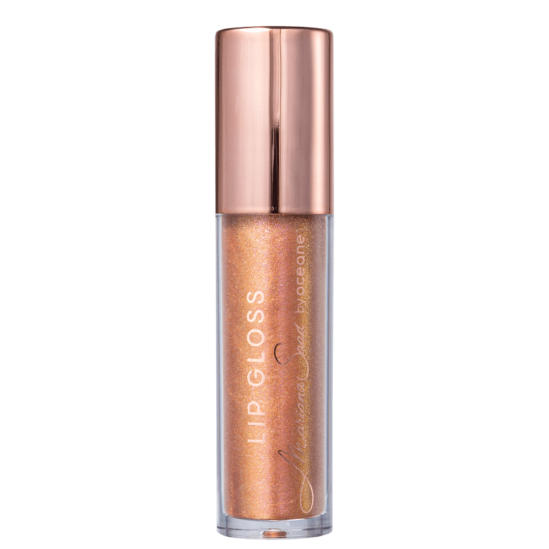 Mariana Saad by Océane Sunset - Gloss Labial 4g