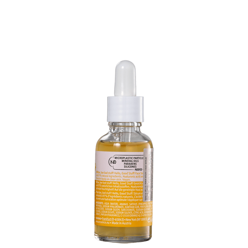 Essence Hello, Good Stuff! - Sérum Facial 30ml