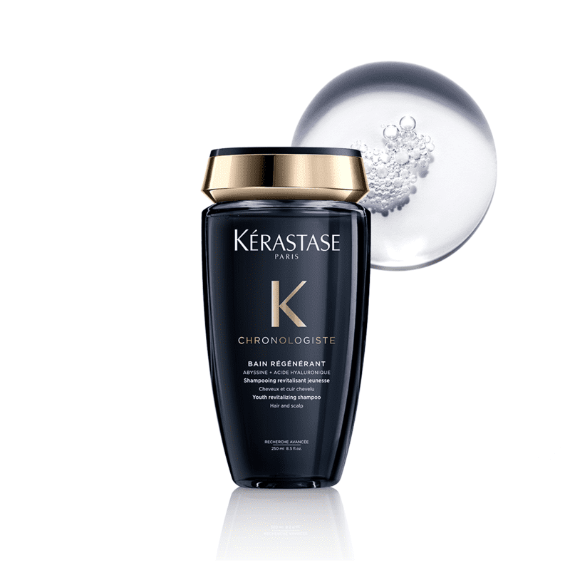 Shampoo Kérastase Chronologiste Bain Régénérant 250ml