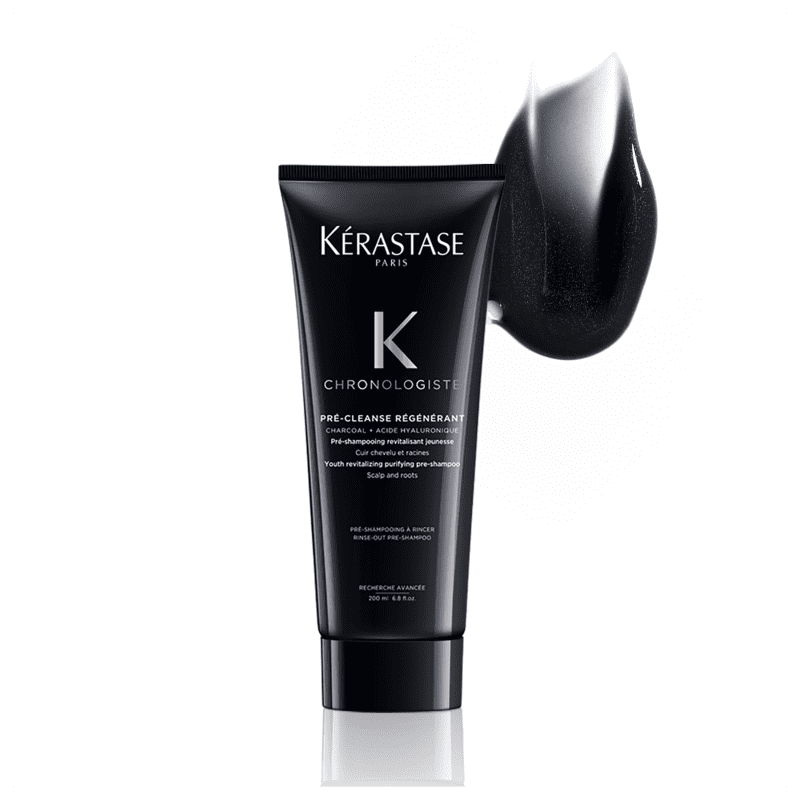 Pré-Shampoo Kérastase Chronologiste Pré-Cleanse Régénérant 200ml