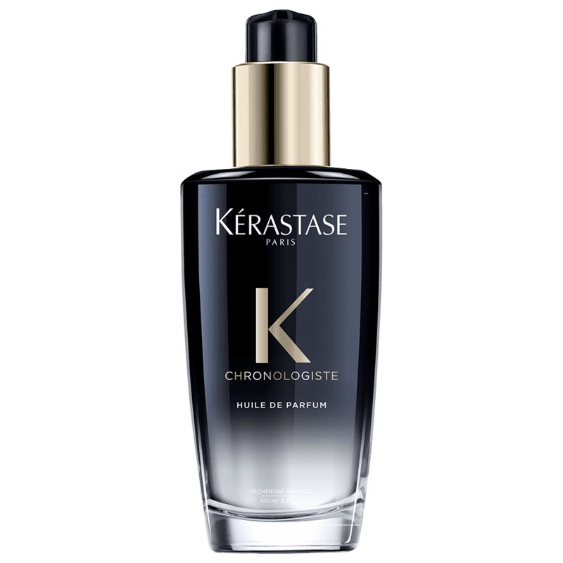 Kérastase Chronologiste Huile de Parfum - Perfume para Cabelo 100ml Menor preço em Kérastase Chronologiste Huile de Parfum - Perfume para Cabelo 100ml