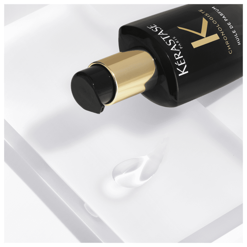 Kérastase Chronologiste Huile de Parfum - Perfume para Cabelo 100ml