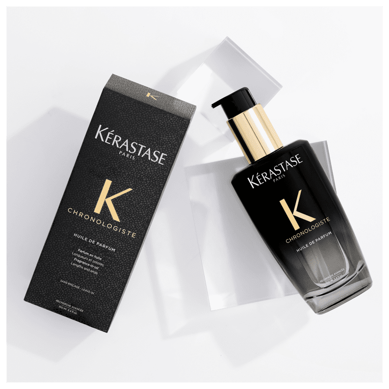 Kérastase Chronologiste Huile de Parfum - Perfume para Cabelo 100ml