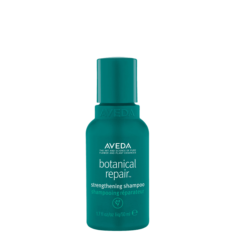 Shampoo Aveda Botanical Repair Travel Size 50ml