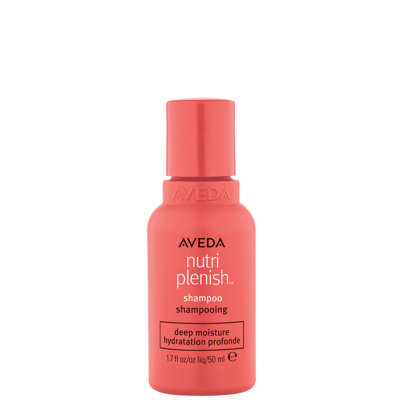 Aveda Nutriplenish Deep Moisture Travel Size - Shampoo 50ml