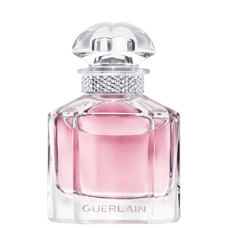 Perfume Mon Guerlain Sparkling Bouquet GUERLAIN Eau de Parfum Feminino 50ml
