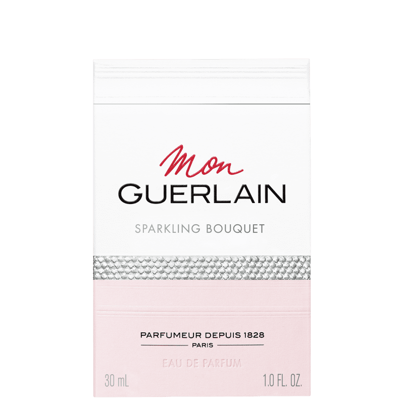 Perfume Mon Guerlain Sparkling Bouquet GUERLAIN Eau de Parfum Feminino 30ml