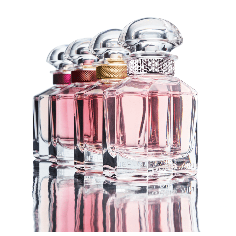 Perfume Mon Guerlain Sparkling Bouquet GUERLAIN Eau de Parfum Feminino 30ml