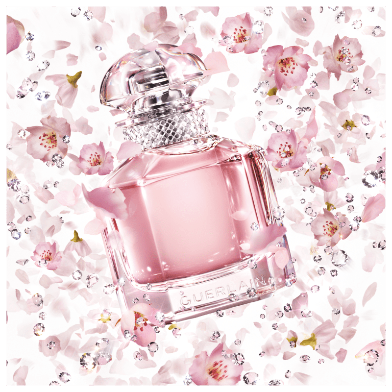 Perfume Mon Guerlain Sparkling Bouquet GUERLAIN Eau de Parfum Feminino 30ml
