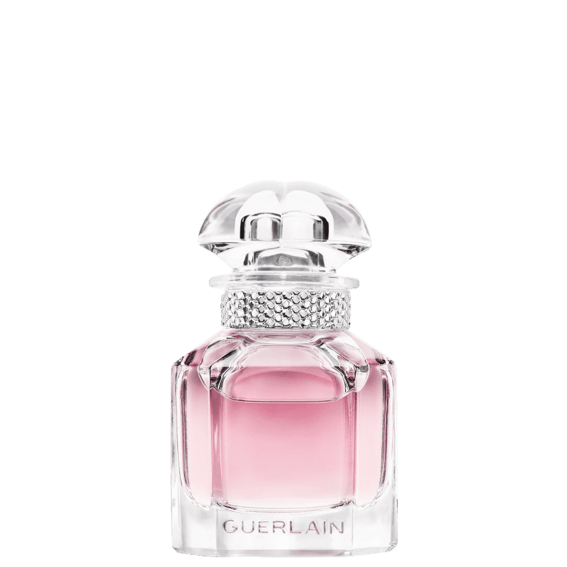 Mon Guerlain Sparkling Bouquet GUERLAIN Eau de Parfum - Perfume Feminino 30ml Menor preço em Mon Guerlain Sparkling Bouquet GUERLAIN Eau de Parfum - Perfume Feminino 30ml