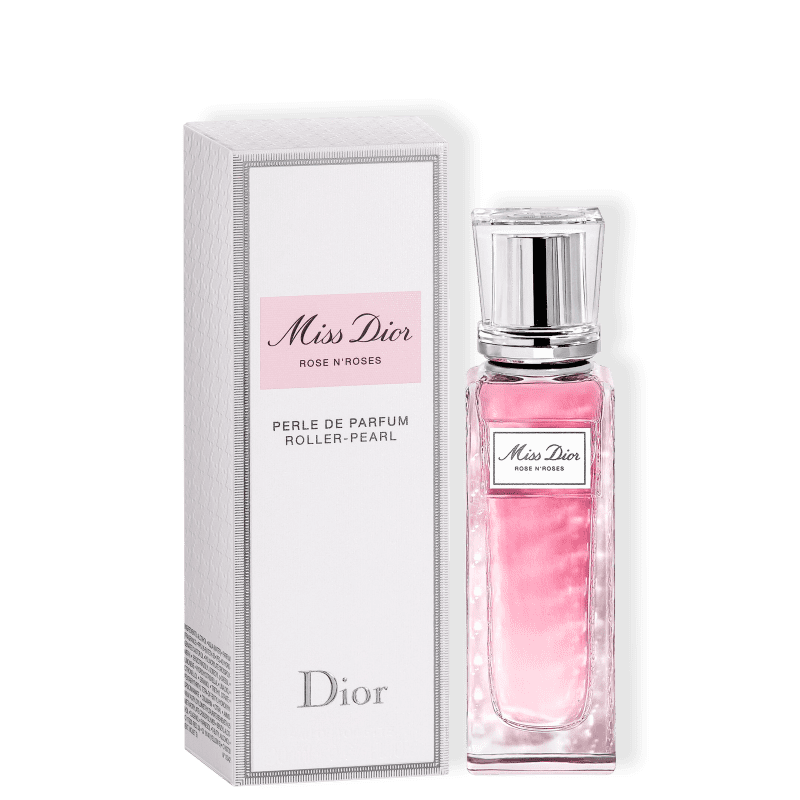 Perfume Miss Rose N'Roses Dior Feminino Eau de Toilette