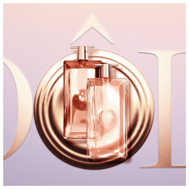 Idôle L'Intense Lancôme Eau de Parfum - Perfume Feminino 75ml