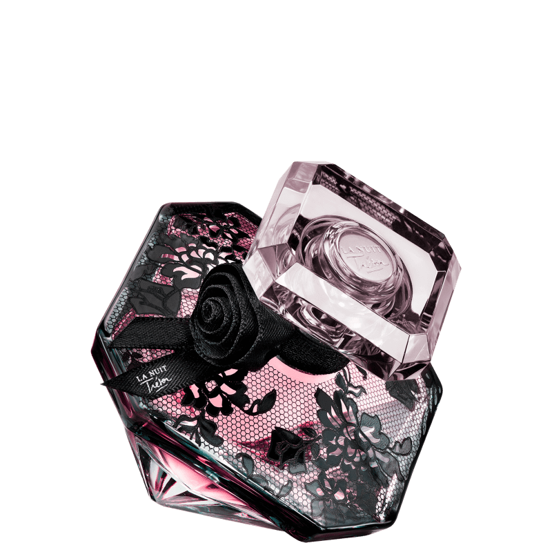 La Nuit Trésor Dentelle de Roses Lancôme Eau de Parfum - Perfume Feminino 30ml