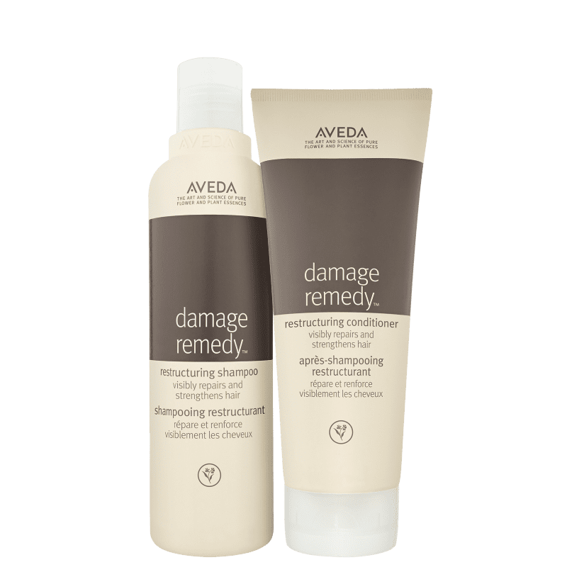 Kit Aveda Damage Remedy Duo