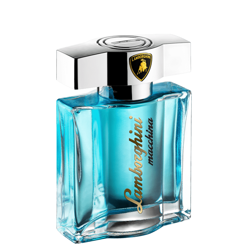 Perfume Lamborghini Italian Macchina | Beautybox